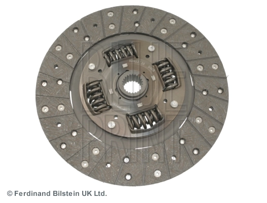 Clutch Disc